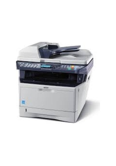 Kyocera Fs Fs 1028/1030/1035/1130/1135 Üst Merdane