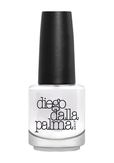 Diego Dalla Palma Oje 201 Hardening Base Coat - Tırnak Bazı