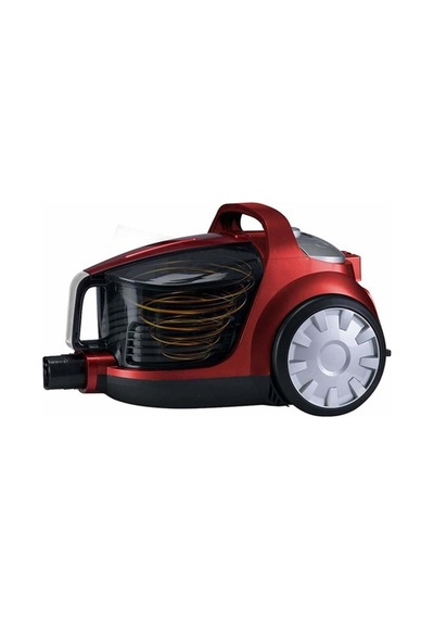 Goldmaster GM-7584s Proton 750 W Toz Torbasız Elektrikli Süpürge
