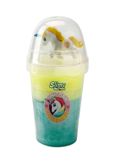Unicorn Kolleksiyonu Açık Mavi