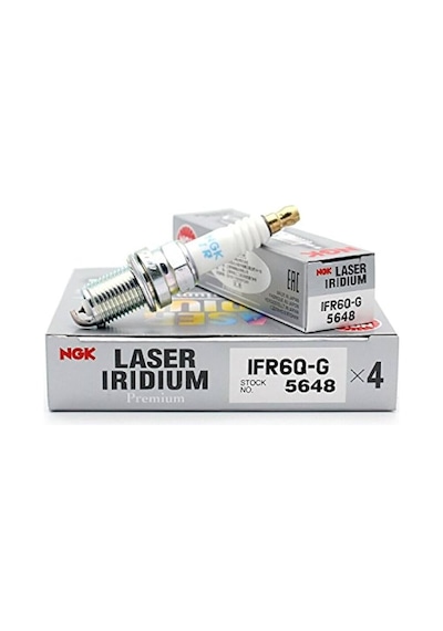 Ngk Subaru Impreza İridyum Buji 2.0 Ej20 1998-2008 4 Adet