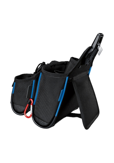 Bosch Profesyonel GWT4 Alet Çantası - 1600A0265T