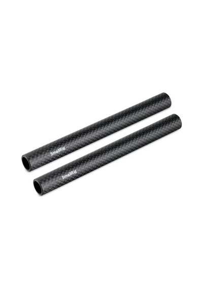 Smallrig 1872 15 Mm 15cm Karbon Fiber Çubuk