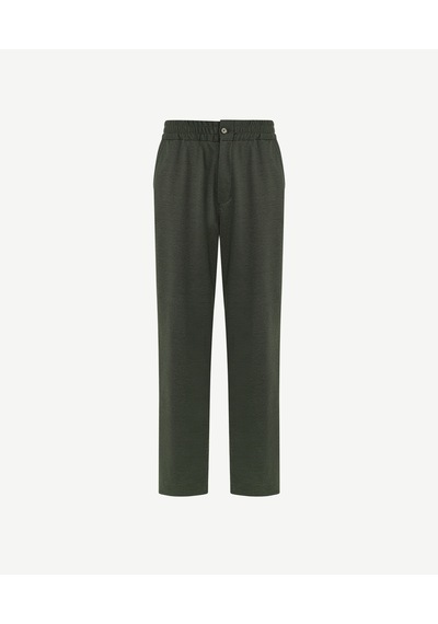 Yargıcı Straight Normal Bel Pantolon 25kepn3004x 007 Haki