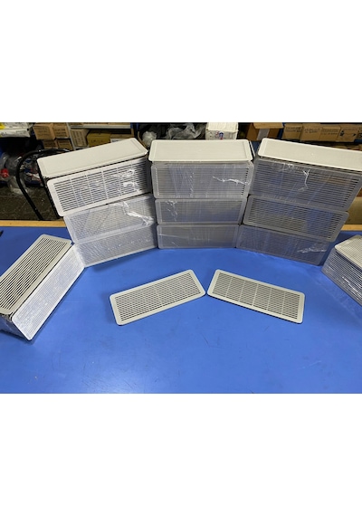 Sunroof Izgarasi Mercedes-Benz 2117840644 557674241