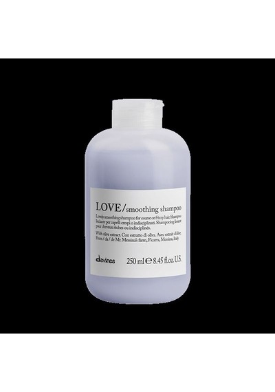 Davines Essential Love Smoothing Şampuan 250ml.