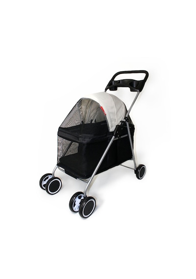 Justie Pet Parthenon Kedi & Köpek Arabası 93 x 80 x 45 CM