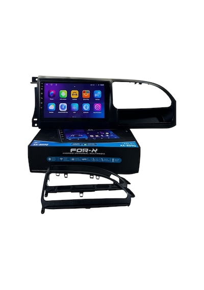 Ford Transit 1999-2002 Forx 6-128 Profesyonel Oem Multimedia