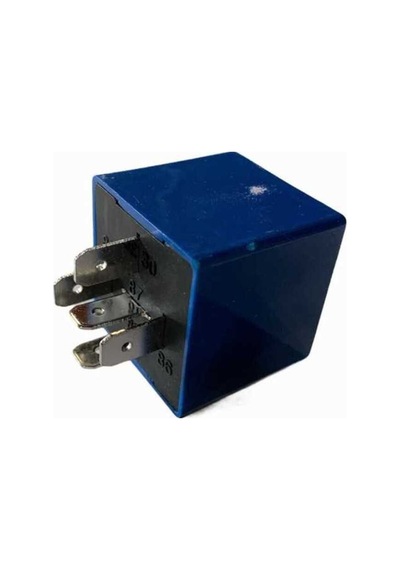 Yugo 12v Titreyen Korna Rölesi