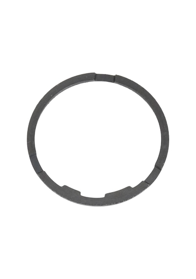 Shimano Ruble Arkası Pul Spacer 1.85mm Siyah