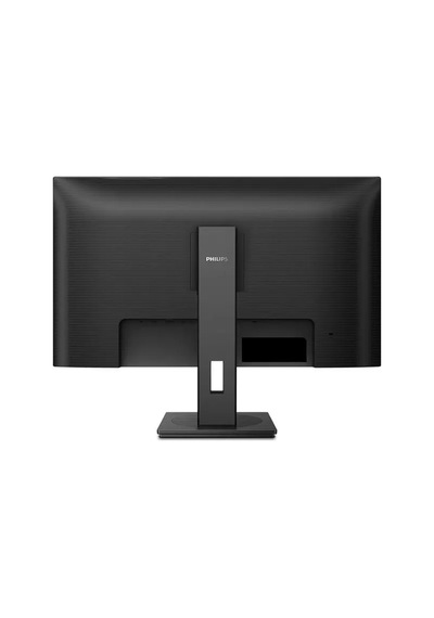 Sh Philips S Line 245s9rb/93 23.8" 100hz Qhd Ips Ergonomik Profesyonel İş Monitör Najmaddin