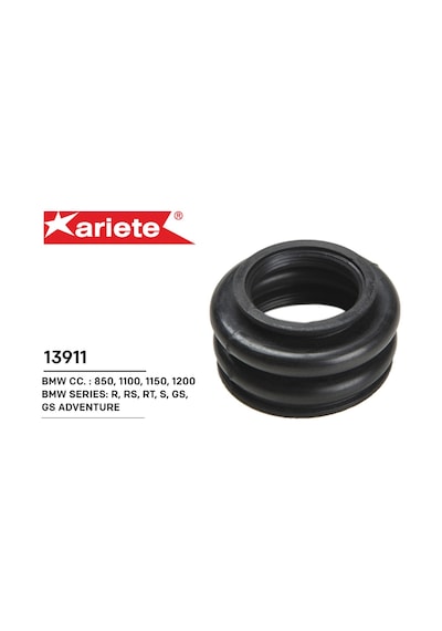 Bmw K 1300 Gt 1300 Cc 2009-2010 Uyumlu Ariete Telelever Rotil Körüğü Bmw - 13911