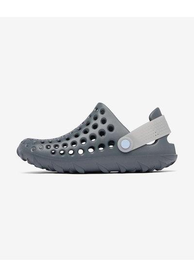 Columbia Columbıa Creeksıder Kadın Sandalet 2062571-053 Gri