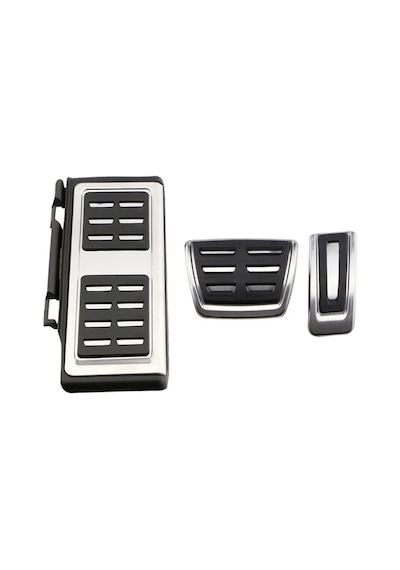 Seat Ateca Otomatik Pedal Set