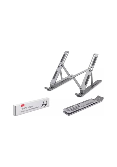 HADRON HDX8009 Notebook Standı Ayarlanabilir 16 INCH