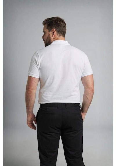 Defacto Büyük Beden Pantolon H1286ax26spbk27 Siyah-bk27