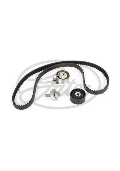 Gates Citroen C4 Cactus 1.6 Bluehdi Euro6 Triger Seti 2014-2023