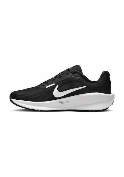 Siyah Kadın Koşu Ayakkabısı Nike W Downshifter 13 Fd6476-001 Siyah Beyaz