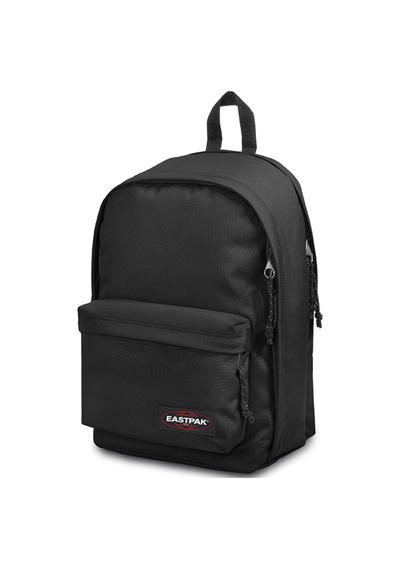 Eastpak Back To Work Black Sırt Çantası Ek0009360081 Siyah