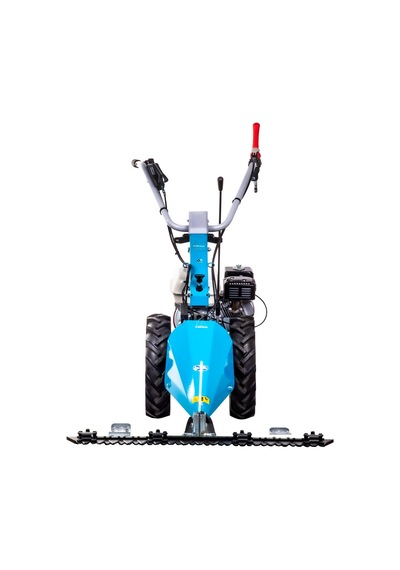 Bertolini BT401S EUR5 GX160 Çayır Biçme Makinesi 92 CM