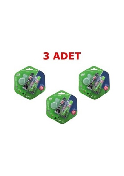 3 Adet 16 Gr Zipper Glue Hızlı Cam Metal Iran Yapıştırıcısı