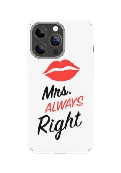 Mr. And Mrs. Right Series Apple Uyumlu iPhone Tüm Modellere Kılıf 678x111213141516 Plus