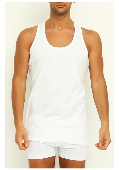 Yıldız Erkek Bambu Spor Atlet 3'Lü Paket -490-491-492