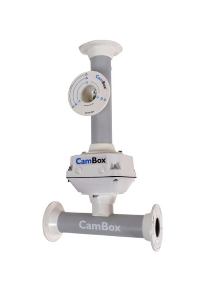 Cambox M3 Octopus Bracket