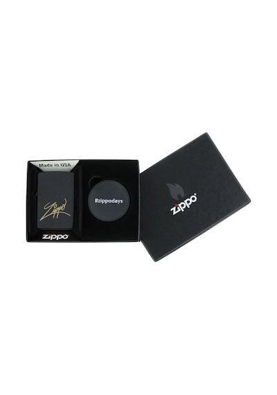 Zippo 236 Zippo Design Founder Set Çakmak