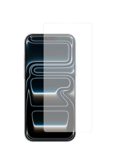Apple iPhone 17 Promax Temperli Ekran Koruyucu Kırılmaz Cam