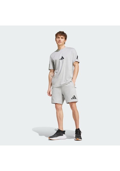 Adidas Z.n.e. Erkek Şort C-adıjj4892e50a00 Gri
