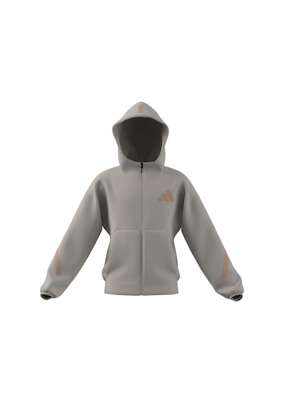 Adidas Çocuk Bej Ceket J Z.n.e.fz Jw4005 Bej