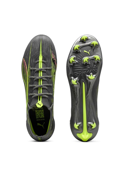 Puma Ultra 5 Ultımate Fg Krampon 108159 03 Mavi