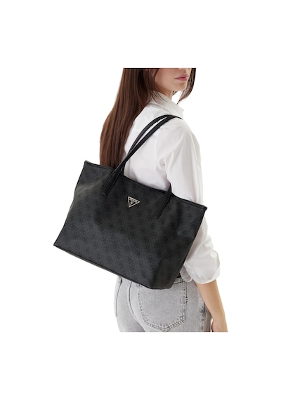 Guess Victtoria Iı Kadın Omuz Çantası Hwesg951428 Siyah