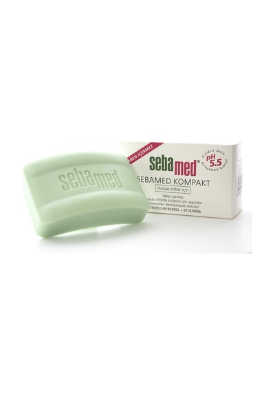 Sebamed Kompact 100 Gr