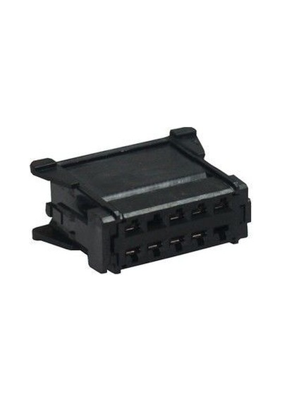 Aempart Aem32 8k003 Soket Renault Kalorifer Motor Aem32 8k003