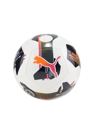 Puma Orbita 7 Ms Beyaz Unisex Futbol Topu 000000000102049690 Beyaz-multı Çok Renkli