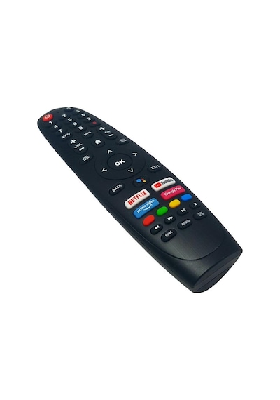 Onvo OV58900 Android Smart LED TV Kumanda Ses Komutsuz