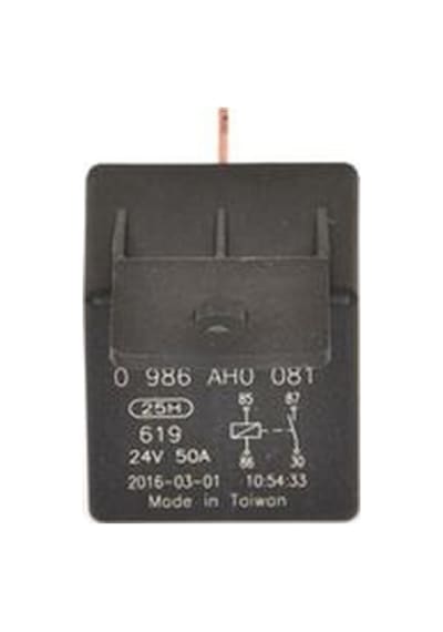 Bosch 0986ah0081 Röle