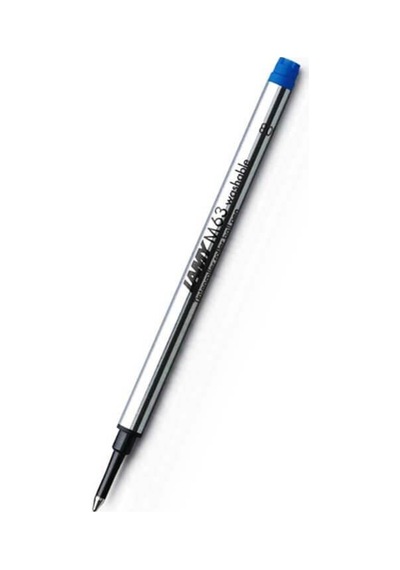 Lamy Yedek Refili Mavi M63-M