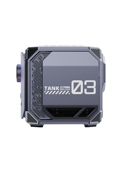 Game Garaj Tank 5T13-5060-C1 i5-13420H 16 GB 1 TB SSD RTX5060 Free Dos Mini Pc