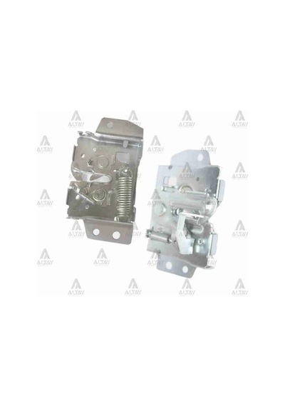 Kilit Kaput Lancer 08 1 Adet Oem No: 5908a055