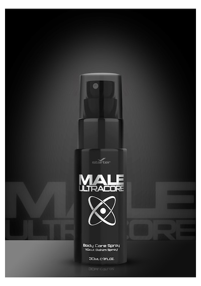 Male Ultracore Delay Sprey 30 ML
