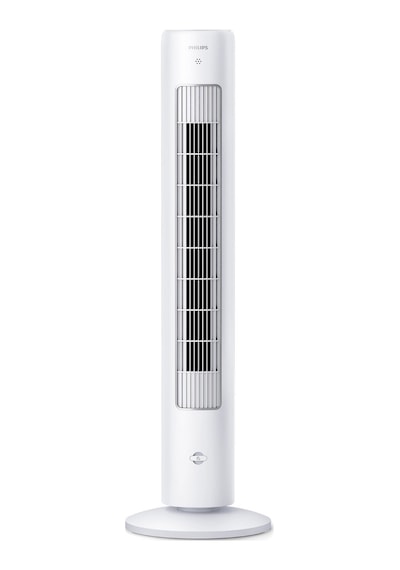 Philips Cx5535/00 5000 Serisi Kumandalı Kule Tipi Vantilatör Beyaz Philips Cx5535/00 5000 Serisi Kumandalı Kule Tipi Vantilatör Beyaz