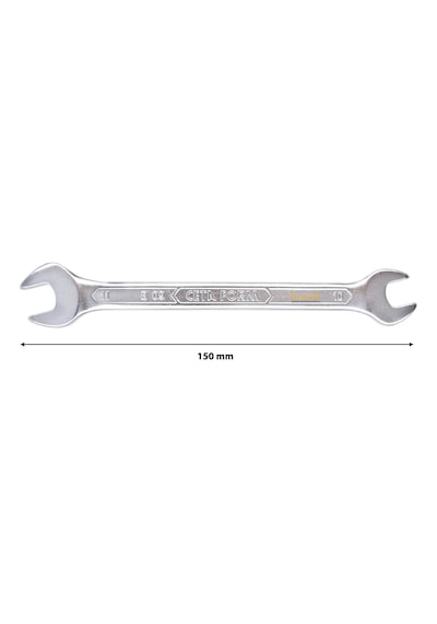 Ceta Form 10 X 11 Mm Uzun Açık Ağız Anahtar B09-1011