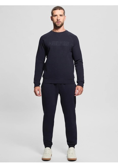 Guess New Aldwin Erkek Sweatshirt Z4yq16k9v31 Lacivert Guess New Aldwin Erkek Sweatshirt Z4yq16k9v31 Lacivert