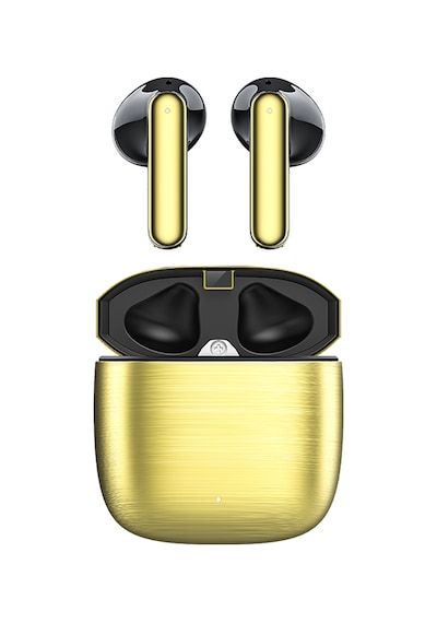 Recci REP-W42 Bounty Hunter TWS Bluetooth 5.2 Kulak İçi Kulaklık
