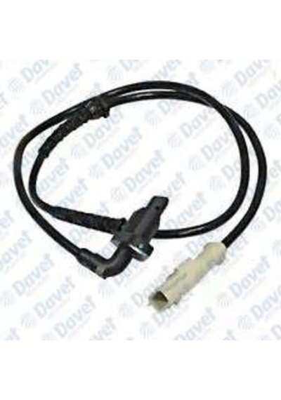 Abs Sensor Kablo Arka Sol Twıngo