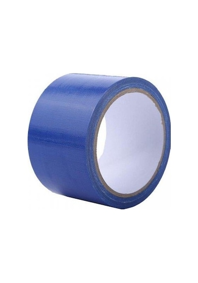 TemBant Tamir Takviye Bandı 48mm*10 M Mavi