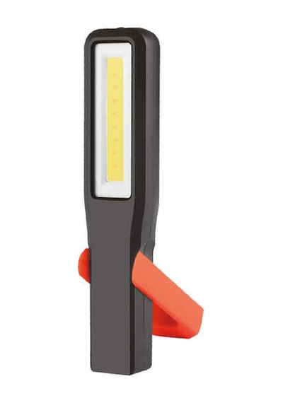 Panther Pt-998 Xpe Led Usb Şarjlı El Feneri Siyah